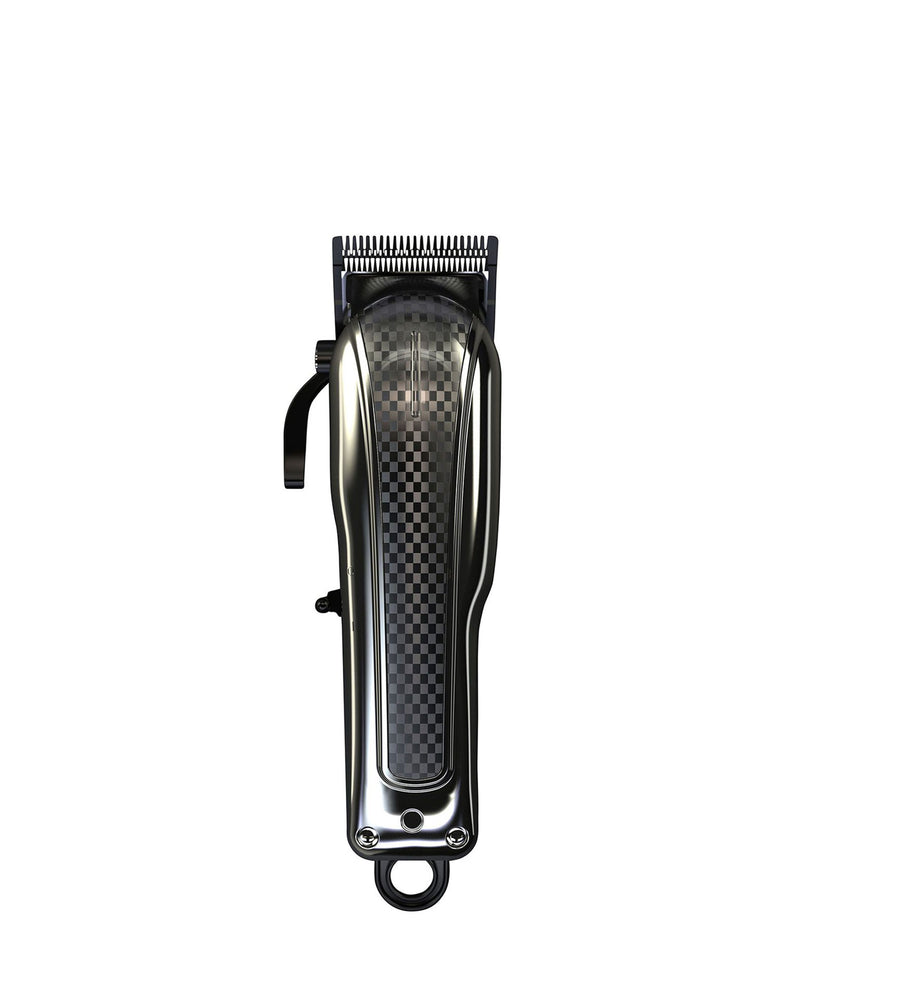 CALIBER 9MM MABUCHI DC MOTOR CORDLESS CLIPPER