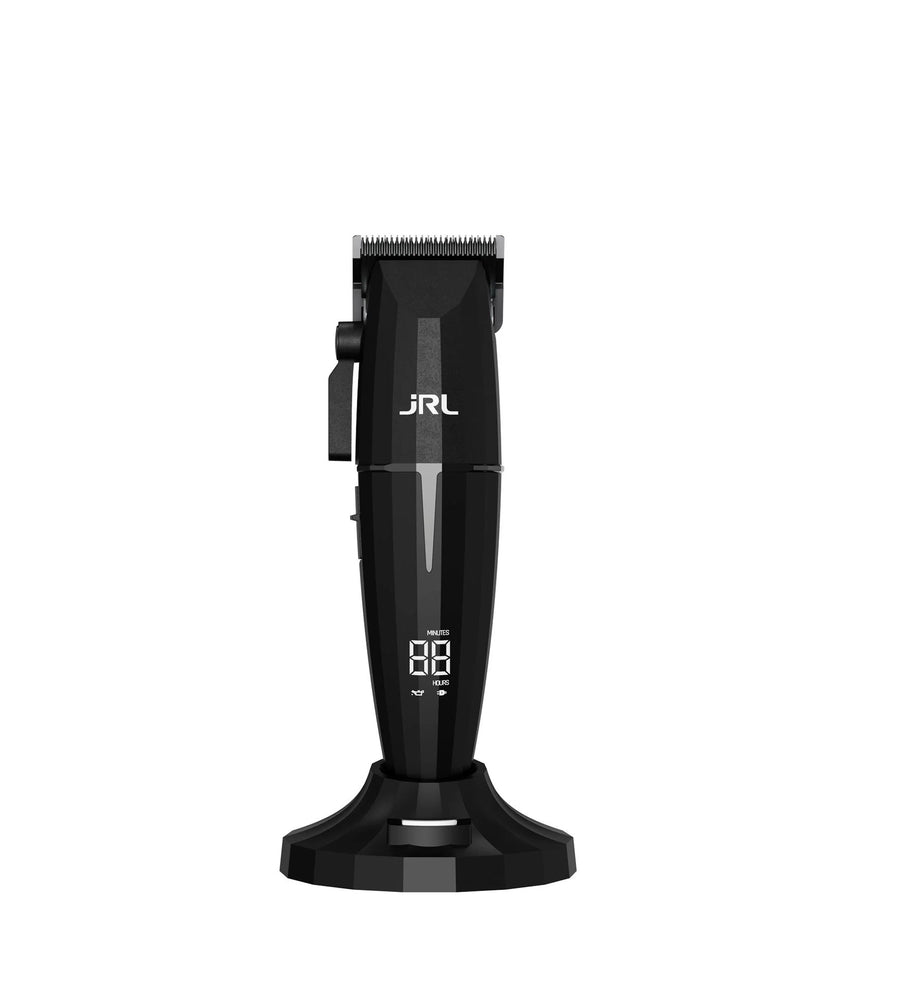 JRL Onyx Professional Cordless Hair Clipper