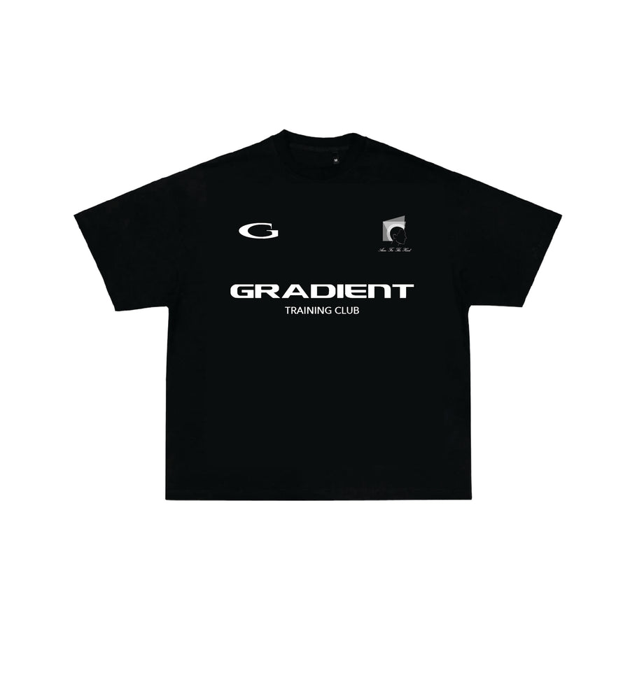 TRAINING CLUB JERSEY SHIRT