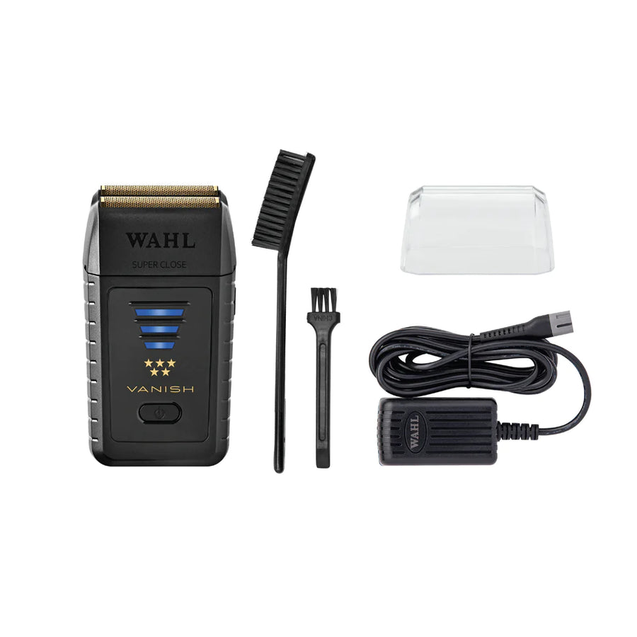 WAHL 5 STAR VANISH® SHAVER