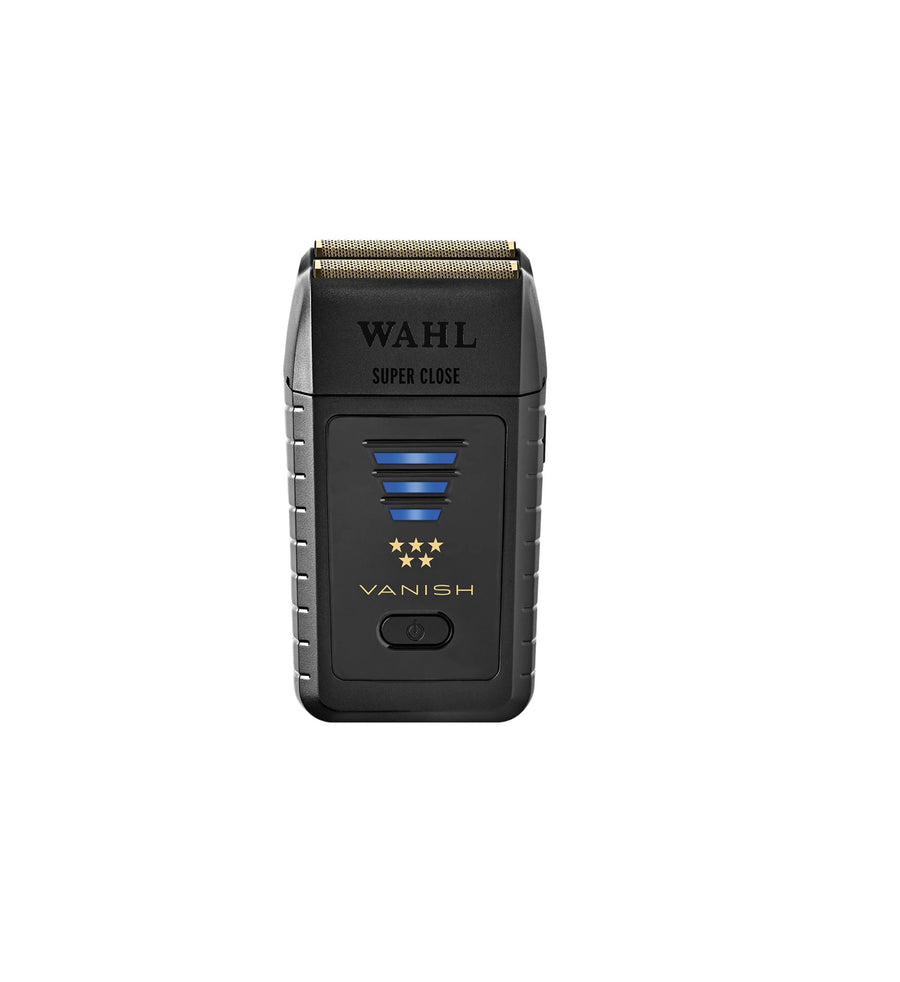 WAHL 5 STAR VANISH® SHAVER