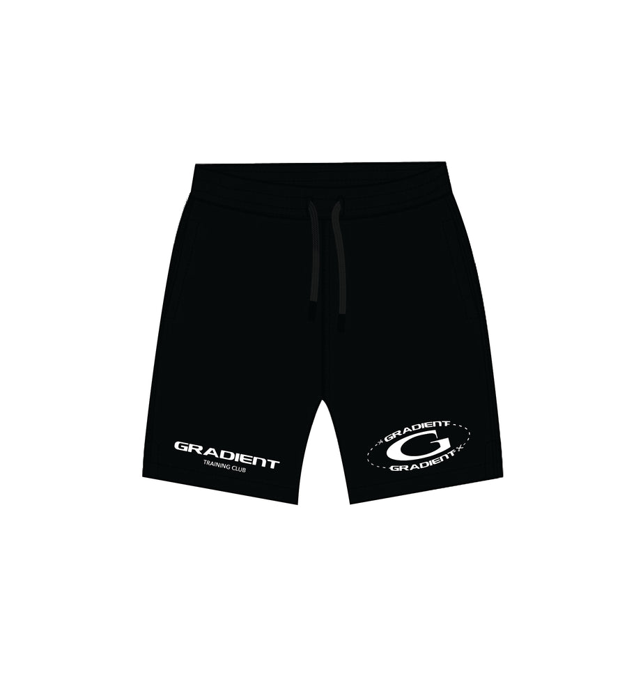 TRAINING CLUB JERSEY SHORTS