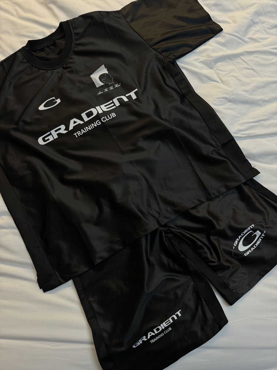 TRAINING CLUB JERSEY SHORTS